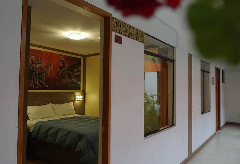 Hotel Mosoq Wasi Boutique