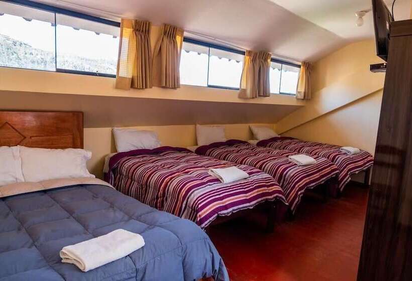 Hotel Mosoq Wasi Boutique