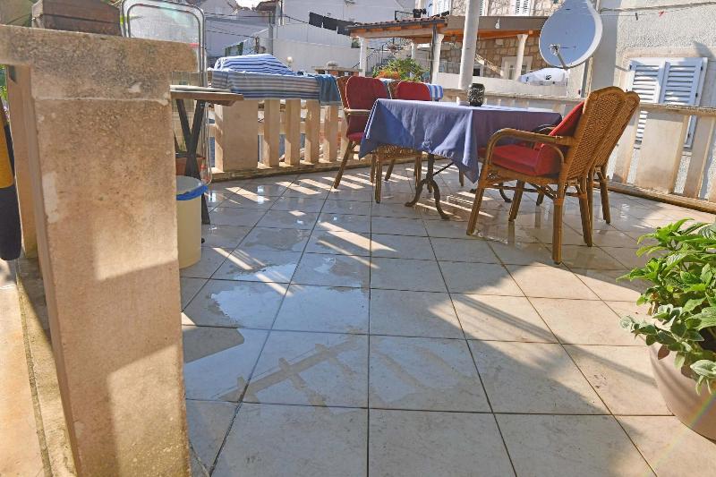 فندق Orhan Rooms Dubrovnik