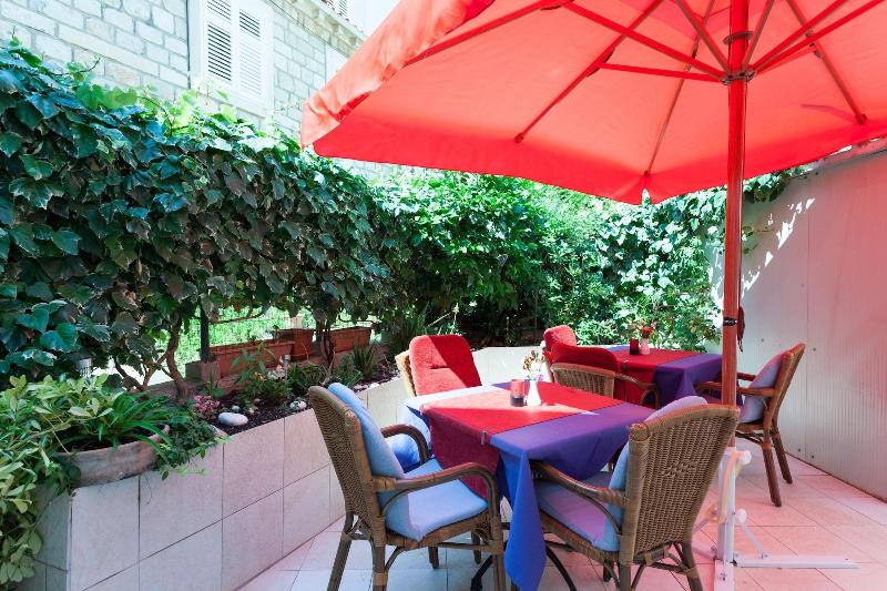 فندق Orhan Rooms Dubrovnik