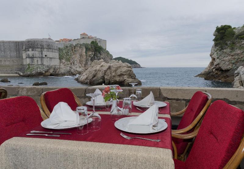 فندق Orhan Rooms Dubrovnik