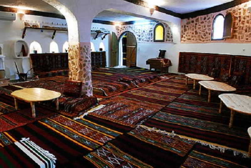 هتل Residence Des Deux Tours