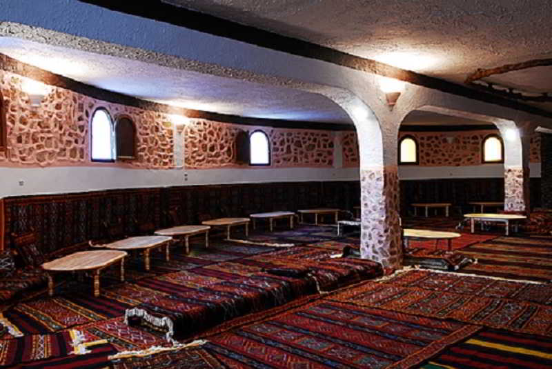 هتل Residence Des Deux Tours