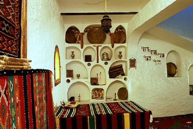 هتل Residence Des Deux Tours