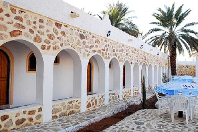 هتل Residence Des Deux Tours