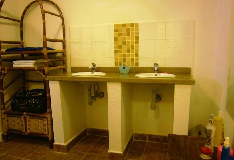 Hôtel Shalom Phe Guaduas