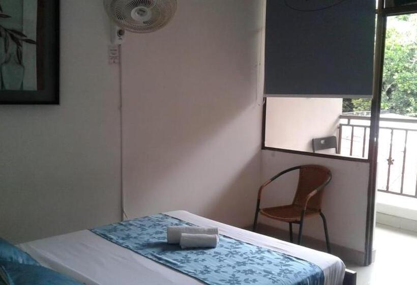 Hôtel Shalom Phe Guaduas