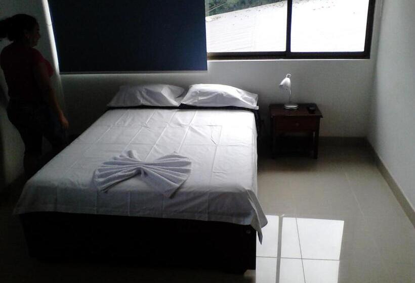 Hôtel Shalom Phe Guaduas