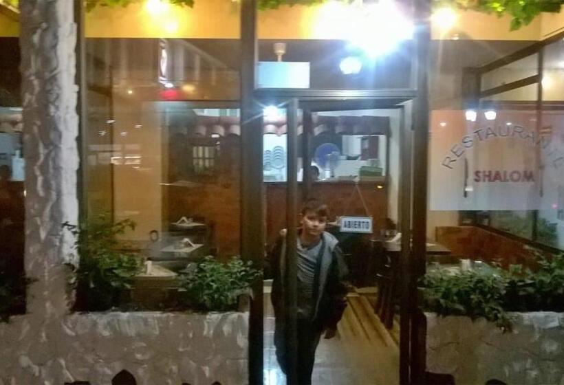 Hôtel Shalom Phe Guaduas