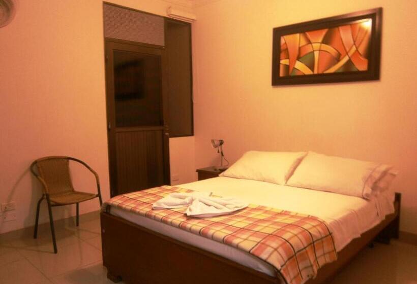 Hôtel Shalom Phe Guaduas