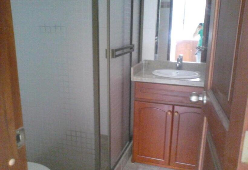 Hôtel Shalom Phe Guaduas