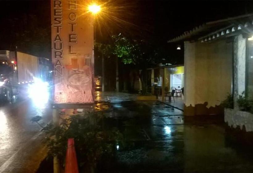 Hôtel Shalom Phe Guaduas