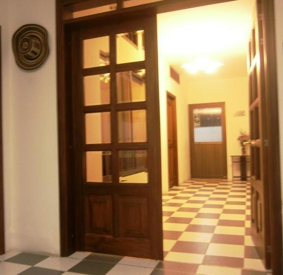 Hôtel Shalom Phe Guaduas