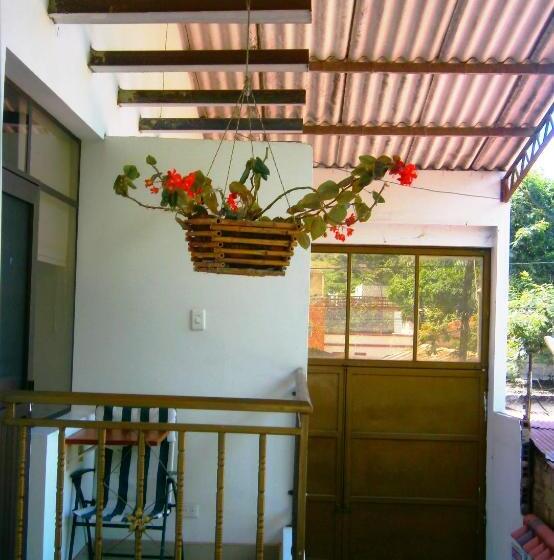 Hôtel Shalom Phe Guaduas