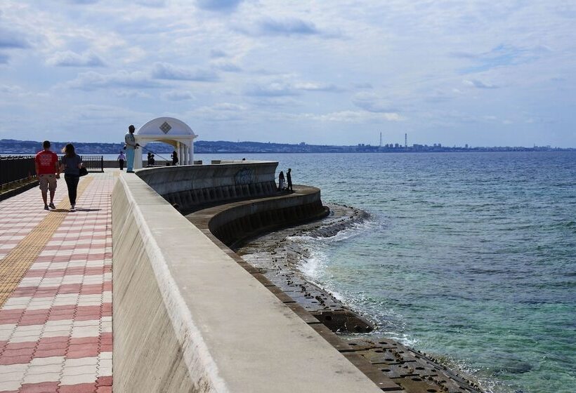 هتل Sunset Terrace