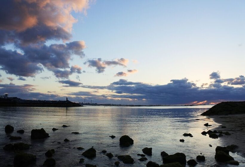 هتل Sunset Terrace