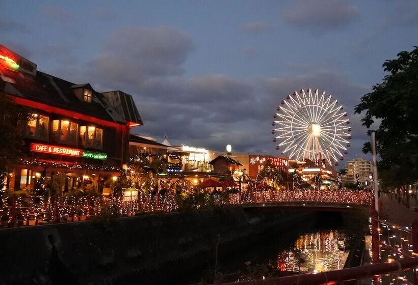 هتل Sunset Terrace