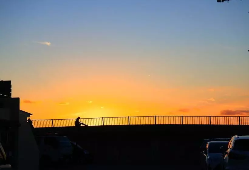 ホテル Sunset Terrace