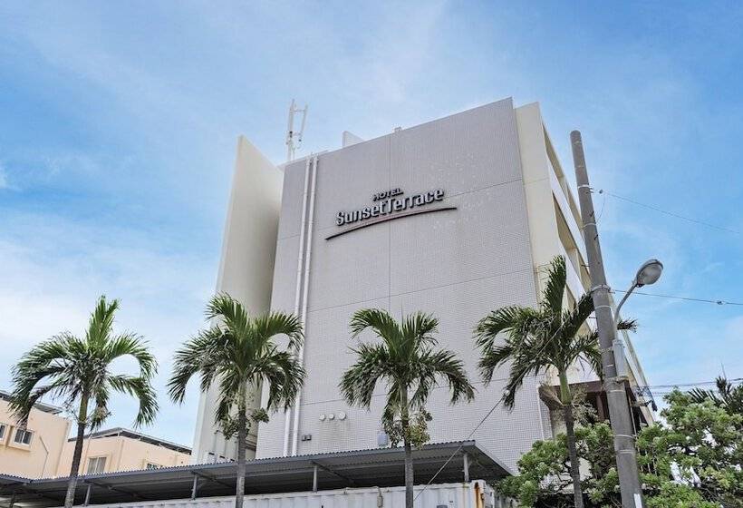 هتل Sunset Terrace