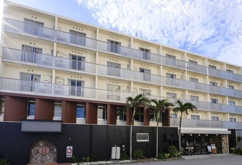 هتل Sunset Terrace