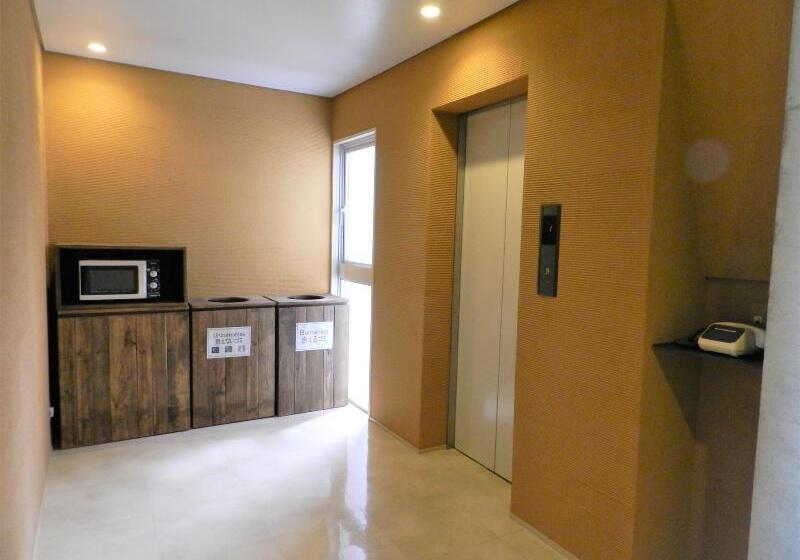 هتل Sunset Terrace