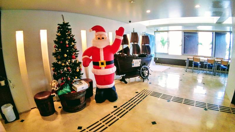 هتل Sunset Terrace