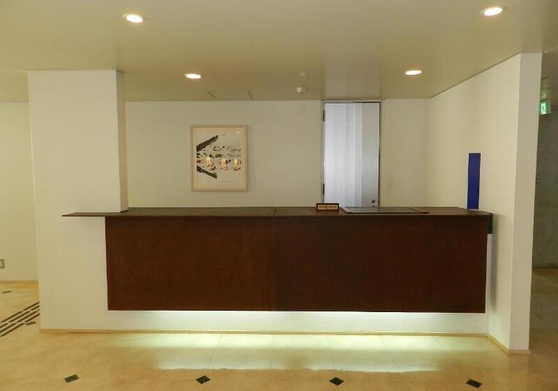 هتل Sunset Terrace