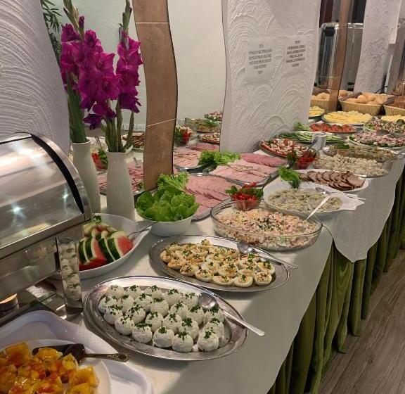 בית מלון כפרי Villa Melody