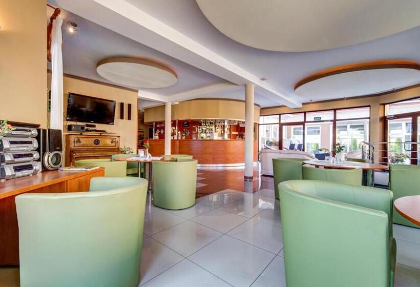 בית מלון כפרי Villa Melody