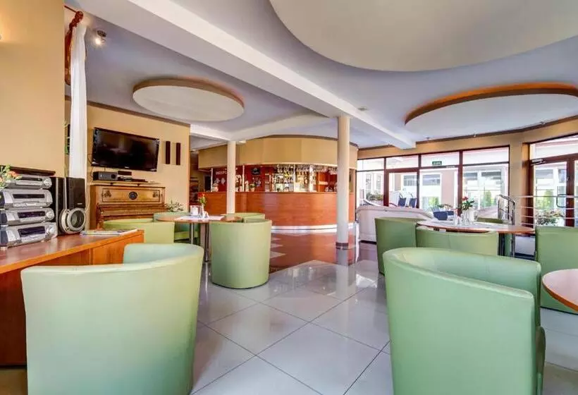Hotelli Villa Melody