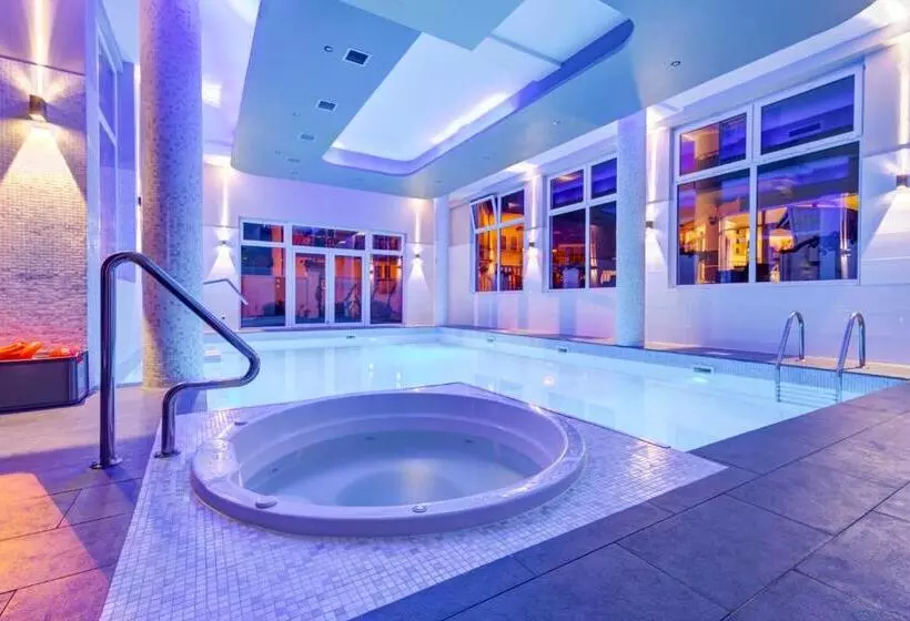 Hotelli Villa Melody