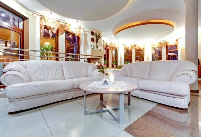 Hotelli Villa Melody