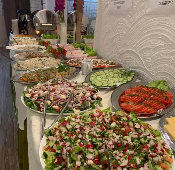 בית מלון כפרי Villa Melody