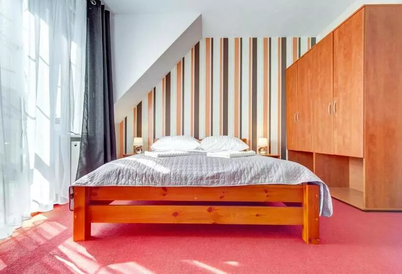Hotelli Villa Melody
