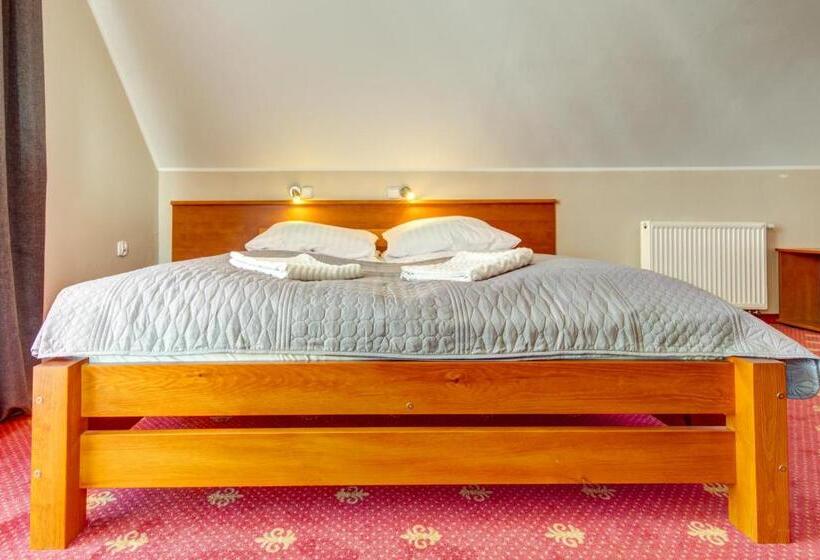 בית מלון כפרי Villa Melody