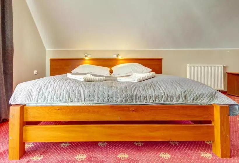 Hotelli Villa Melody