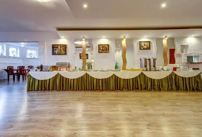 Hotelli Villa Melody