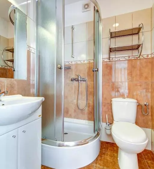 Hotelli Villa Melody