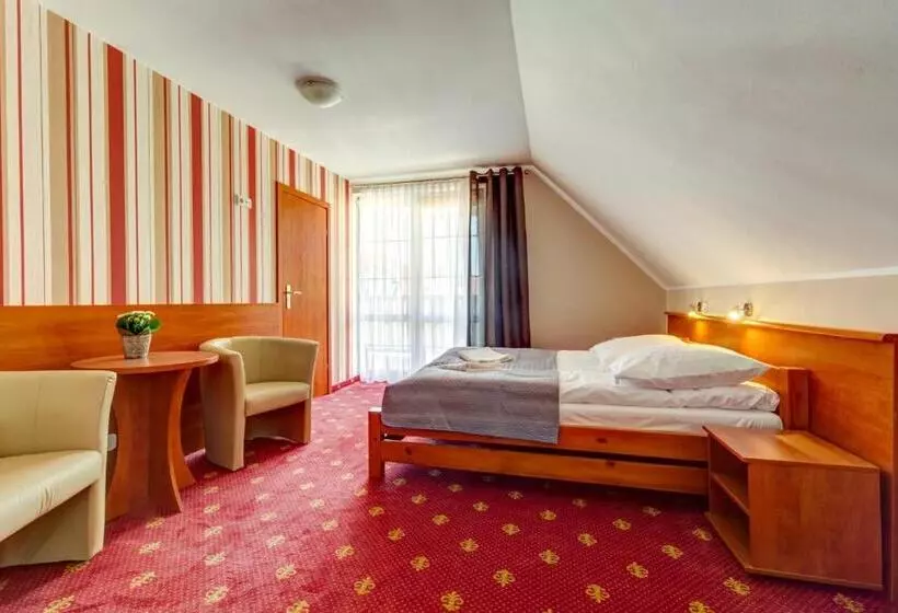 Hotelli Villa Melody
