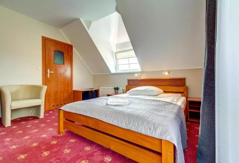 Hotelli Villa Melody