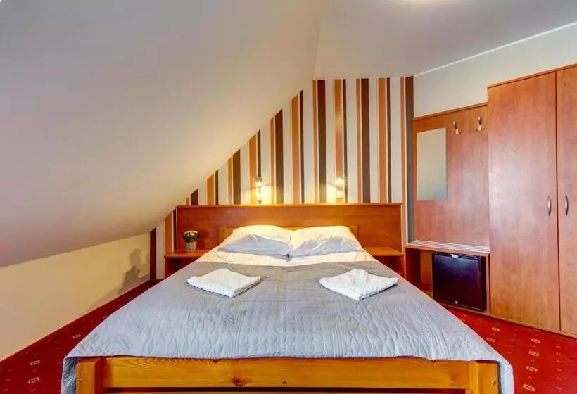 Hotelli Villa Melody