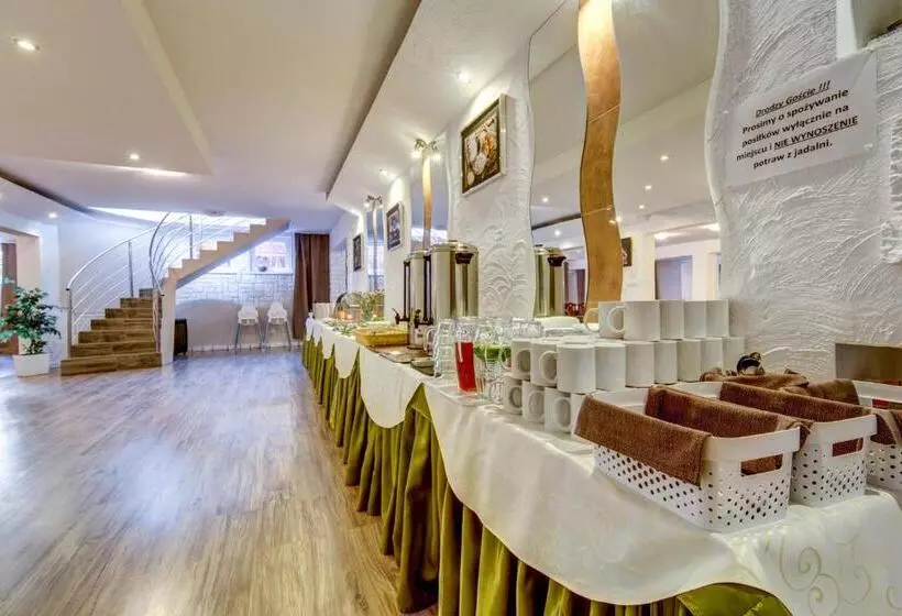 Hotelli Villa Melody