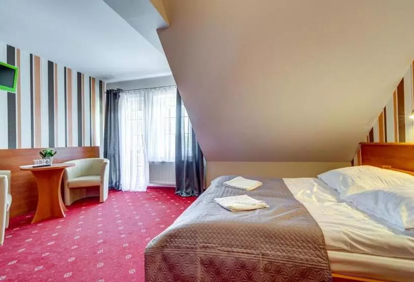 Hotelli Villa Melody