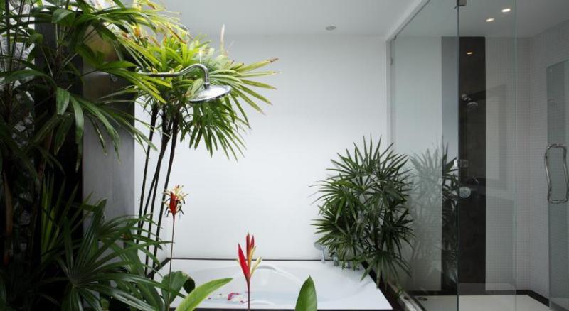 ホテル Villas Aelita Pool Villa Resort