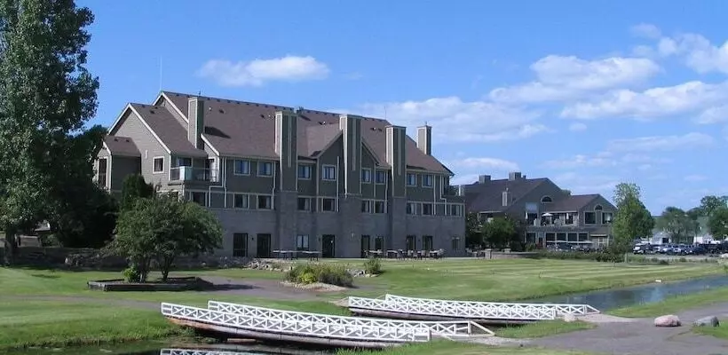 Izatys Resort