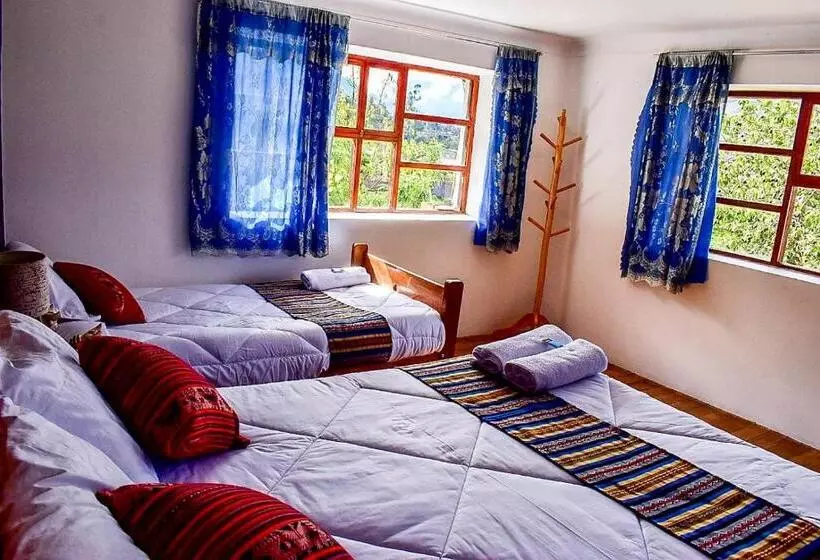 The Willow B&b