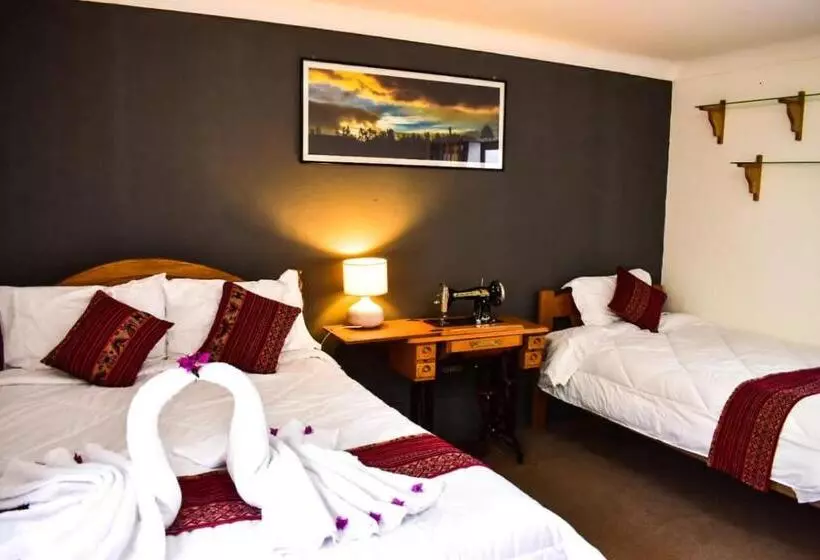 The Willow B&b