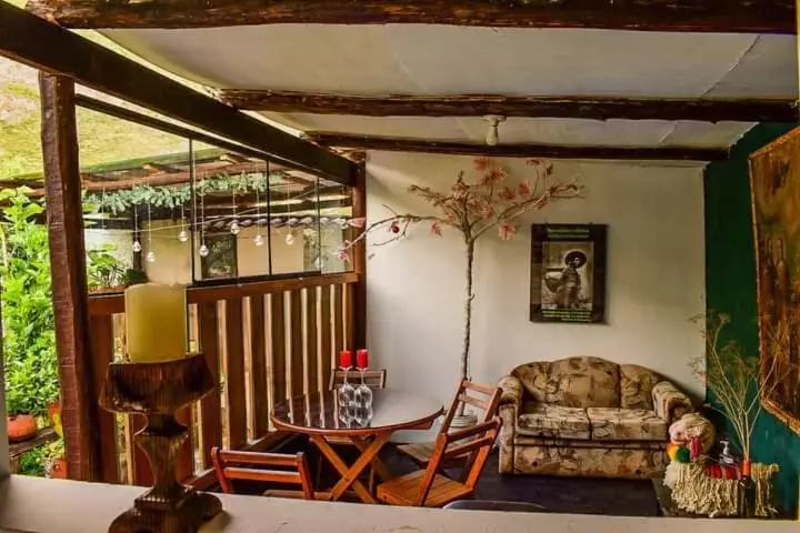 The Willow B&b