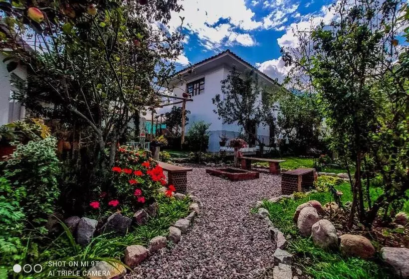 The Willow B&b