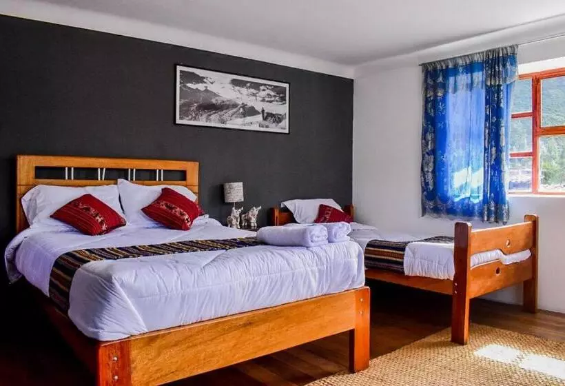 The Willow B&b